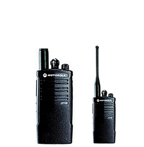 Máy bộ đàm MOTOROLA CP 1100