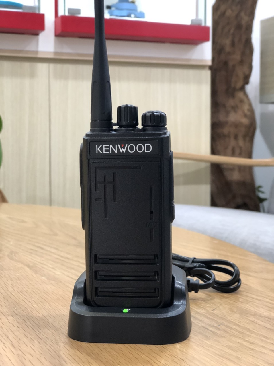 Máy bộ đàm Kenwood TK 6600