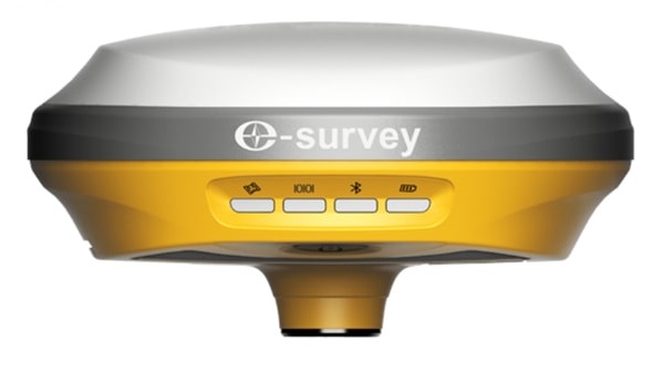 Máy định vị vệ tinh GPS RTK E-Survey E100