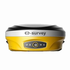 Máy định vị vệ tinh GPS RTK E-Survey E600