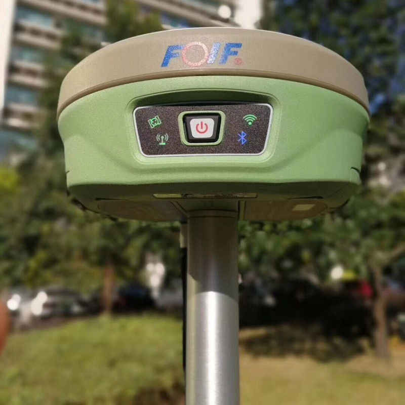 Máy GPS RTK GNSS Foif A90