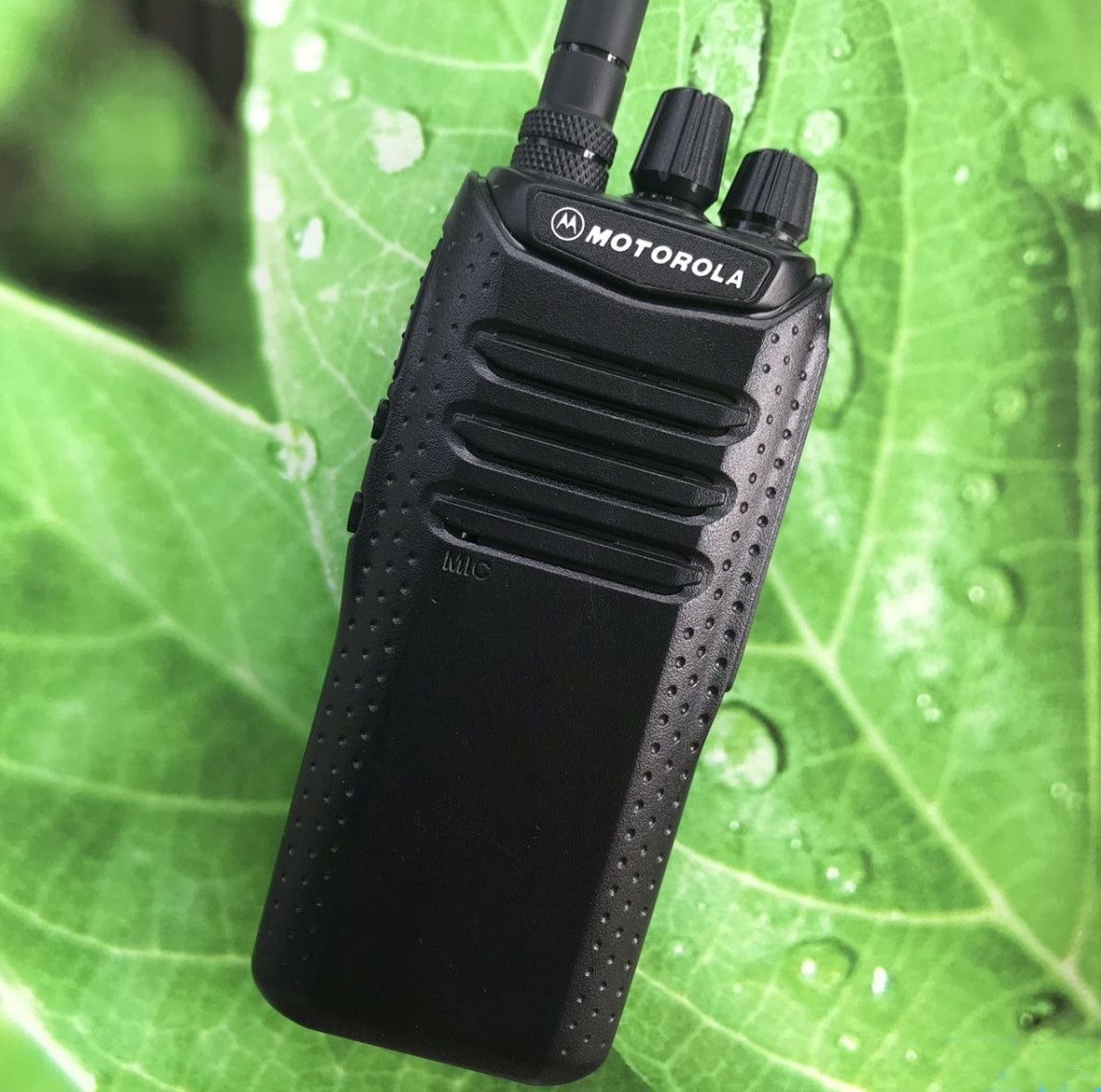 Máy bộ đàm Motorola CP-6620