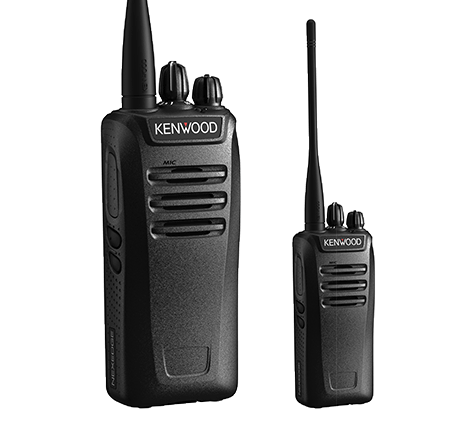 Bộ đàm Kenwood NX 240/ NX 340