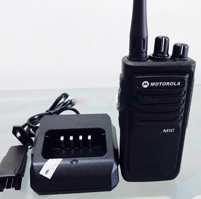 Bộ đàm Motorola CP 3168