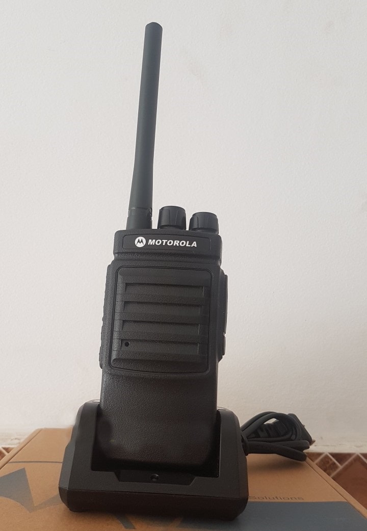 Bộ đàm Motorola CP 1210