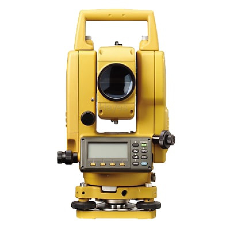 Topcon GTS 235N  (máy toàn đạc điện tử)