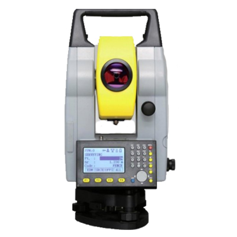 Geomax ZT20 (máy toàn đạc điện tử)