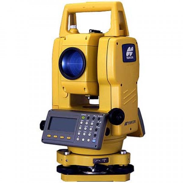 Topcon GTS-230N Series (máy toàn đạc điện tử)