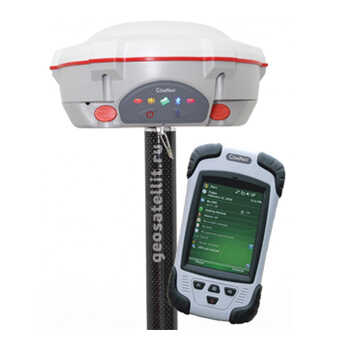 Máy định vị vệ tinh GPS RTK Comnav T300 Plus