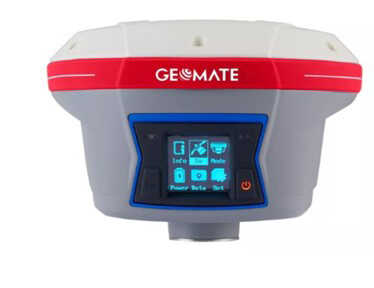 Máy định vị 2 tần số RTK GEOMATE SG9