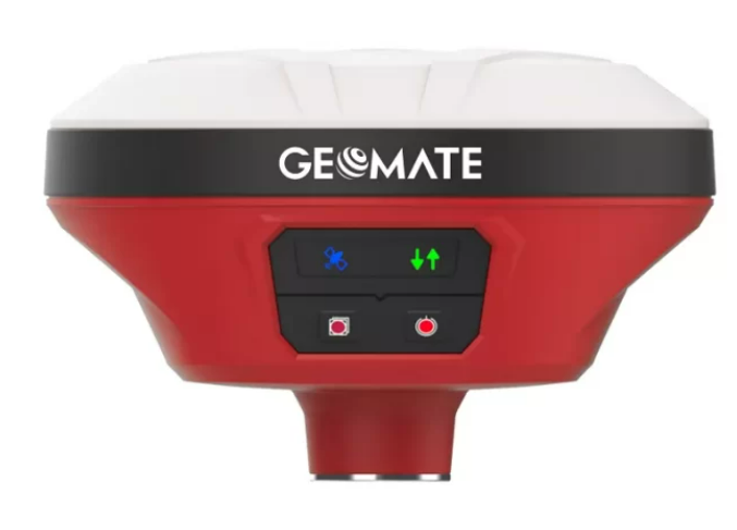 Máy định vị 2 tần số RTK Geomate SG5