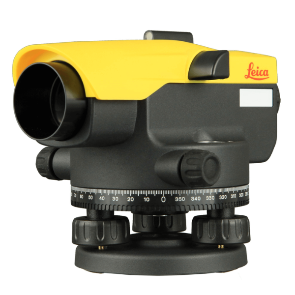 Máy thủy bình Leica NA532
