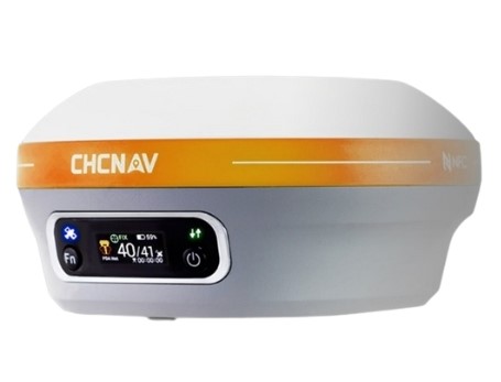 Máy định vị vệ tinh GPS RTK CHCNAV I83