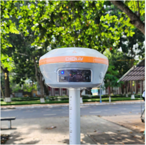 Máy GPS RTK CHCNAV I93
