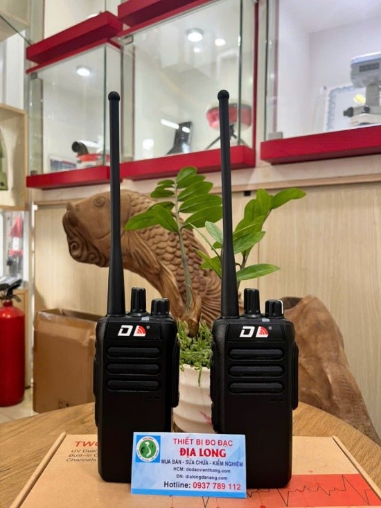 Máy bộ đàm DL T886