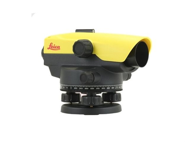 Máy thủy bình Leica NA524
