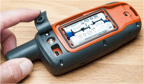 Sửa máy GPS cầm tay nhanh chóng